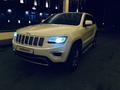 Jeep Grand Cherokee 2014 года за 14 500 000 тг. в Щучинск – фото 6