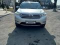 Toyota Highlander 2013 годаfor15 000 000 тг. в Тараз – фото 2