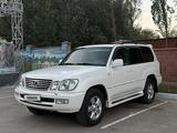 Lexus LX 470 2006 годаүшін13 500 000 тг. в Кокшетау – фото 3