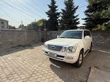 Lexus LX 470 2006 годаүшін13 500 000 тг. в Кокшетау – фото 4