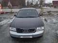 Audi A6 1997 годаүшін2 600 000 тг. в Караганда