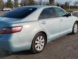 Toyota Camry 2007 года за 6 000 000 тг. в Тараз – фото 2