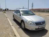 Nissan Teana 2007 года за 4 200 000 тг. в Актау – фото 2