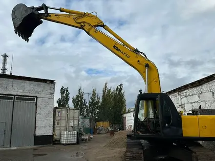 Komatsu  PC240 2003 года за 10 000 000 тг. в Алматы