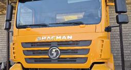 Shacman (Shaanxi) 2018 годаүшін13 500 000 тг. в Шымкент