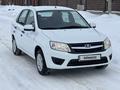 ВАЗ (Lada) Granta 2190 2018 годаfor4 500 000 тг. в Актобе – фото 3