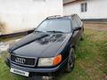 Audi 100 1992 годаfor1 400 000 тг. в Алматы – фото 3