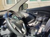 Hyundai Tucson 2013 годаүшін8 000 000 тг. в Алматы – фото 4