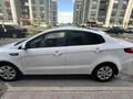 Kia Rio 2013 годаfor5 150 000 тг. в Алматы – фото 2