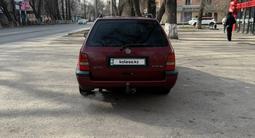 Volkswagen Golf 1995 годаfor1 800 000 тг. в Шымкент – фото 4