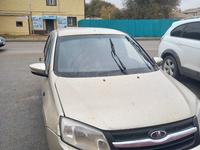 ВАЗ (Lada) Granta 2190 2012 года за 1 950 000 тг. в Уральск