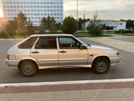 ВАЗ (Lada) 2114 2013 года за 1 680 000 тг. в Костанай – фото 5