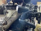 Двигатель 4G63 2.0 на Mitsubishi Delica за 400 450 тг. в Астана – фото 3