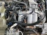 Двигатель 4G63 2.0 на Mitsubishi Delica за 400 450 тг. в Астана – фото 4