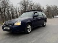 ВАЗ (Lada) Priora 2171 2012 годаүшін2 800 000 тг. в Алматы