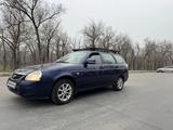 ВАЗ (Lada) Priora 2171 2012 годаүшін2 800 000 тг. в Алматы – фото 4