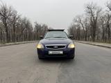 ВАЗ (Lada) Priora 2171 2012 годаүшін2 800 000 тг. в Алматы – фото 2