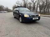 ВАЗ (Lada) Priora 2171 2012 годаүшін2 800 000 тг. в Алматы – фото 3