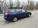 ВАЗ (Lada) Priora 2171 2012 годаүшін2 800 000 тг. в Алматы – фото 5