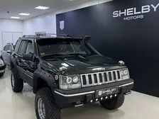 Jeep Grand Cherokee, 1995