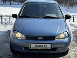 ВАЗ (Lada) Kalina 1118 2006 года за 2 500 000 тг. в Актобе – фото 2