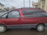 Toyota Previa 1993 года за 1 800 000 тг. в Тараз – фото 2