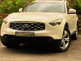 Infiniti FX35 2010 годаүшін10 990 000 тг. в Алматы