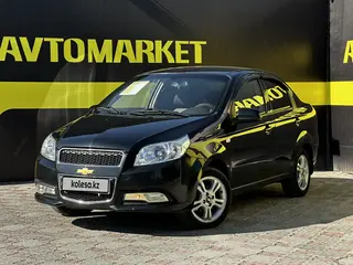 Chevrolet Nexia