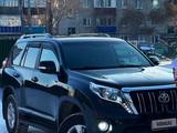 Toyota Land Cruiser Prado 2013 годаүшін16 500 000 тг. в Костанай