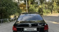 Volkswagen Polo 2015 года за 5 200 000 тг. в Алматы – фото 2