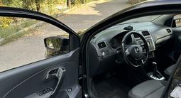 Volkswagen Polo 2015 года за 5 200 000 тг. в Алматы – фото 5