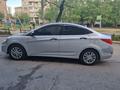 Hyundai Accent 2013 года за 5 200 000 тг. в Петропавловск – фото 2