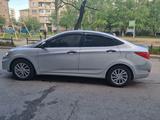 Hyundai Accent 2013 года за 5 200 000 тг. в Петропавловск – фото 2