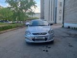 Hyundai Accent 2013 года за 5 200 000 тг. в Петропавловск – фото 4