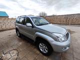 Toyota Land Cruiser Prado 2007 года за 12 000 000 тг. в Жанаозен – фото 2