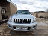 Toyota Land Cruiser Prado 2007 года за 12 000 000 тг. в Жанаозен – фото 3