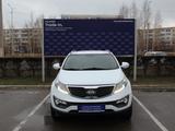 Kia Sportage 2014 года за 6 490 000 тг. в Кокшетау