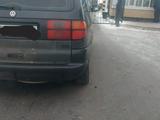 Volkswagen Sharan 1996 года за 2 300 000 тг. в Актобе – фото 2