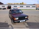 ВАЗ (Lada) 2107 2006 годаүшін1 100 000 тг. в Кокшетау – фото 2