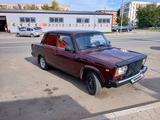ВАЗ (Lada) 2107 2006 годаүшін1 100 000 тг. в Кокшетау