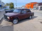ВАЗ (Lada) 2107 2006 годаүшін1 100 000 тг. в Кокшетау – фото 3