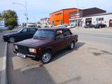 ВАЗ (Lada) 2107 2006 годаүшін1 100 000 тг. в Кокшетау – фото 4