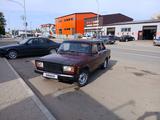 ВАЗ (Lada) 2107 2006 годаүшін1 100 000 тг. в Кокшетау – фото 5