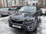 Subaru Forester 2021 года за 13 500 000 тг. в Петропавловск – фото 3