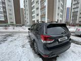 Subaru Forester 2021 года за 13 500 000 тг. в Петропавловск – фото 5