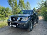 Nissan Pathfinder 2012 годаүшін8 500 000 тг. в Актобе