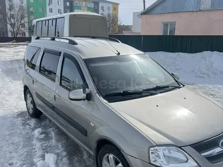 ВАЗ (Lada) Largus 2013 годаүшін3 000 000 тг. в Актобе – фото 5