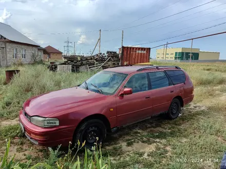 Toyota Camry 1993 года за 1 600 000 тг. в Алматы