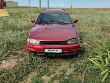 Toyota Camry 1993 года за 1 600 000 тг. в Алматы – фото 2