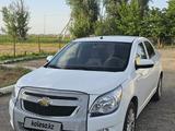 Chevrolet Cobalt 2023 годаүшін6 500 000 тг. в Шымкент – фото 2